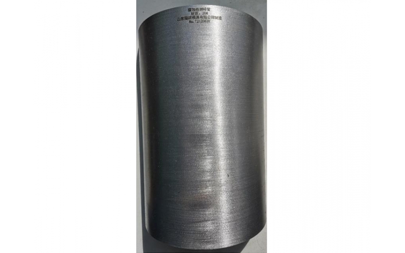 腐蝕檢測(cè)試塊