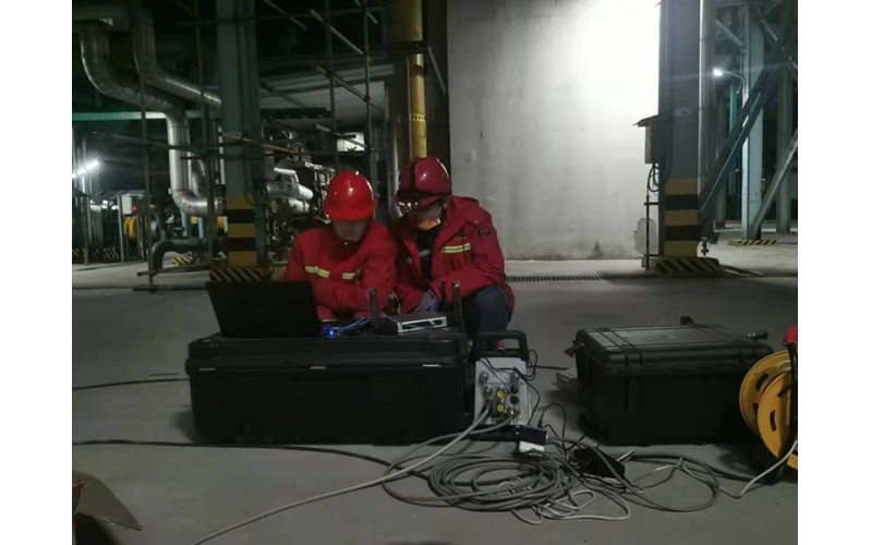 X射線數(shù)字成像檢測