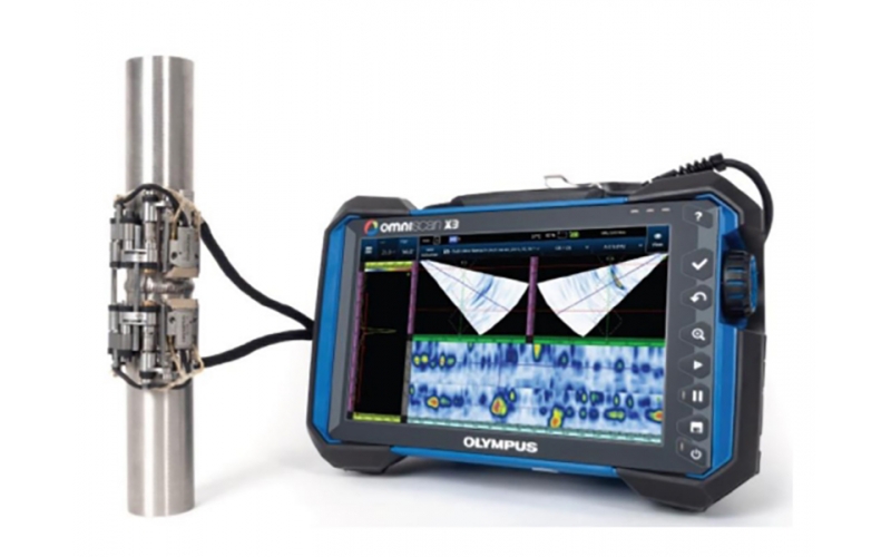 COBRA 手動掃查器（小徑管）